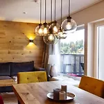 Mama - Luxus Und Lebensfreude Appartement Seefeld in Tirol