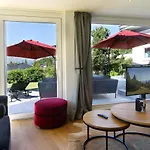 Mama - Luxus Und Lebensfreude Appartement