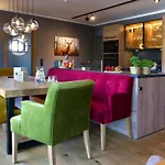 Mama - Luxus Und Lebensfreude Appartement