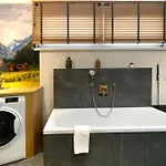 Appartement Mama - Luxus Und Lebensfreude *