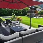 Mama - Luxus Und Lebensfreude Appartement Seefeld in Tirol