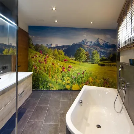 Mama - Luxus Und Lebensfreude Apartamento