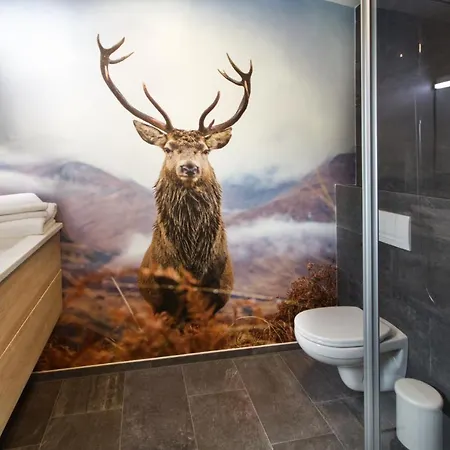 Apartamento Mama - Luxus Und Lebensfreude