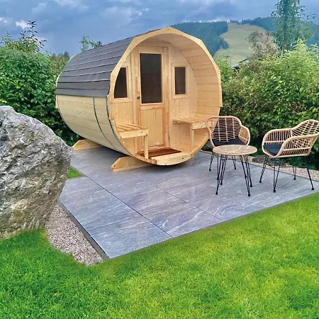 Apartamento Mama - Luxus Und Lebensfreude Seefeld in Tirol