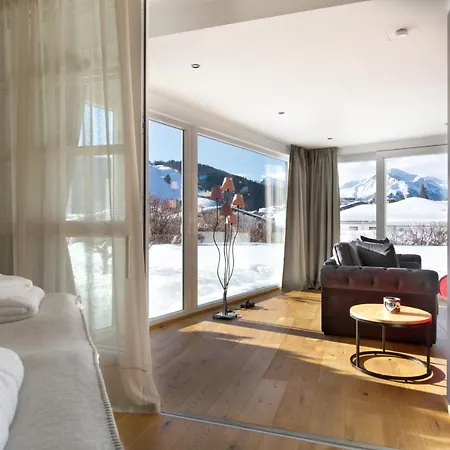 Mama - Luxus Und Lebensfreude Seefeld in Tirol