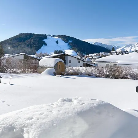 Mama - Luxus Und Lebensfreude Appartamento *