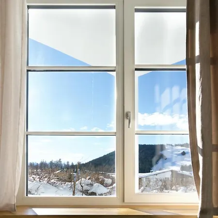 Mama - Luxus Und Lebensfreude Appartamento *