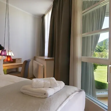 Mama - Luxus Und Lebensfreude Apartamento Seefeld in Tirol