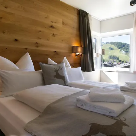 Apartamento Mama - Luxus Und Lebensfreude