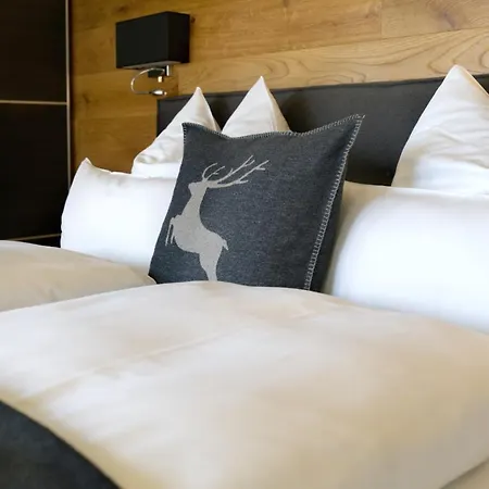 Mama - Luxus Und Lebensfreude Apartmán Seefeld in Tirol