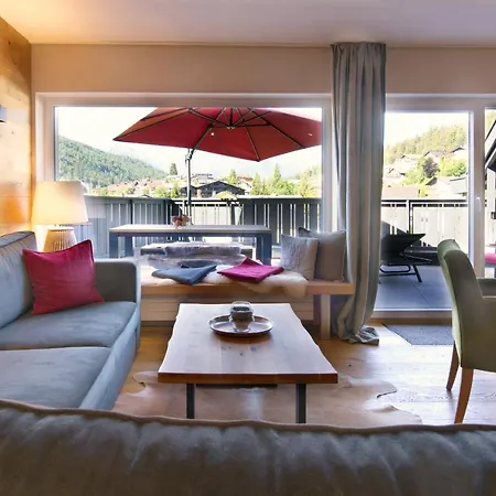 Apartamento Mama - Luxus Und Lebensfreude