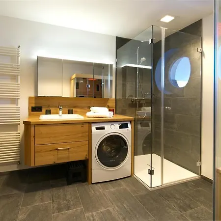 Mama - Luxus Und Lebensfreude * Seefeld in Tirol