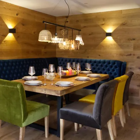 Mama - Luxus Und Lebensfreude Seefeld in Tirol