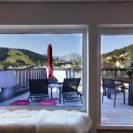 Mama - Luxus Und Lebensfreude