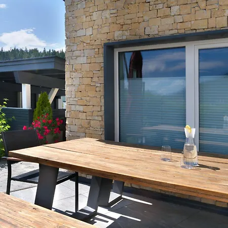 Mama - Luxus Und Lebensfreude *