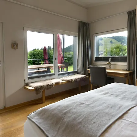 Mama - Luxus Und Lebensfreude Apartamento