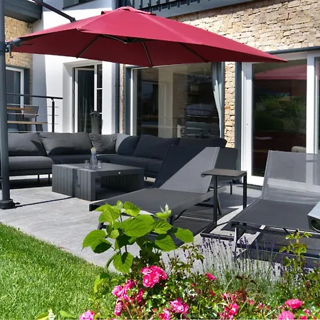 Appartamento Mama - Luxus Und Lebensfreude