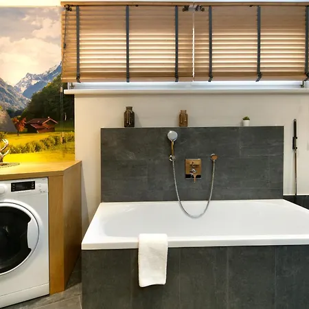 Appartamento Mama - Luxus Und Lebensfreude *