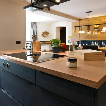 Mama - Luxus Und Lebensfreude Seefeld in Tirol