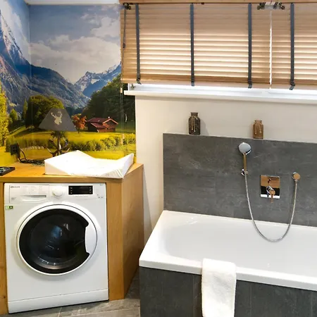 Mama - Luxus Und Lebensfreude Apartamento *