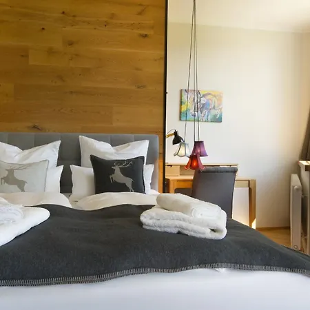 Apartmán Mama - Luxus Und Lebensfreude *