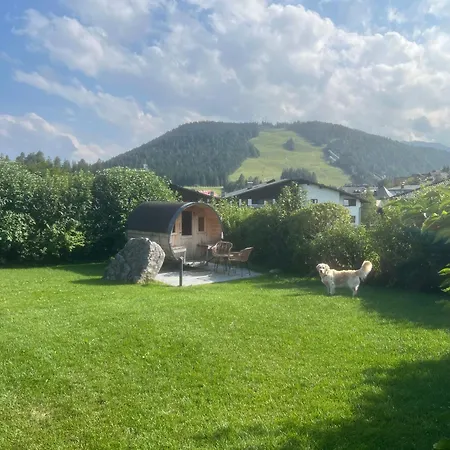 Mama - Luxus Und Lebensfreude * Seefeld in Tirol