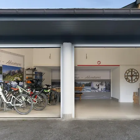 Mama - Luxus Und Lebensfreude *