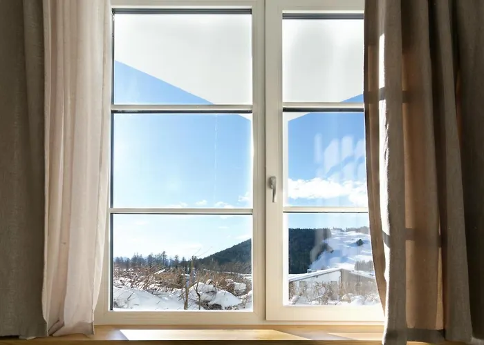 Mama - Luxus Und Lebensfreude شقة *