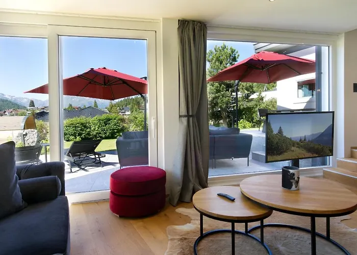 Mama - Luxus Und Lebensfreude شقة