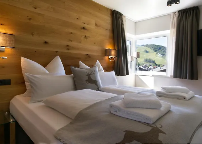 شقة Mama - Luxus Und Lebensfreude