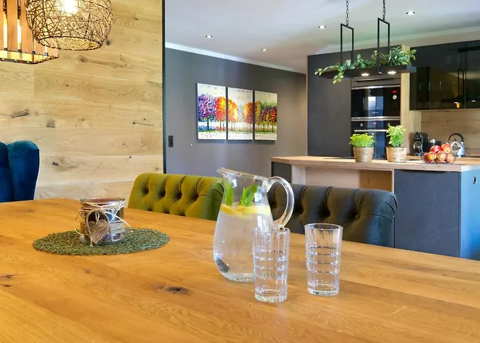 Mama - Luxus Und Lebensfreude