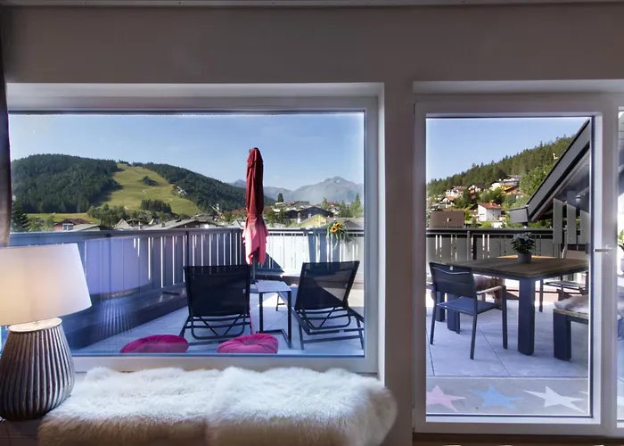 Mama - Luxus Und Lebensfreude