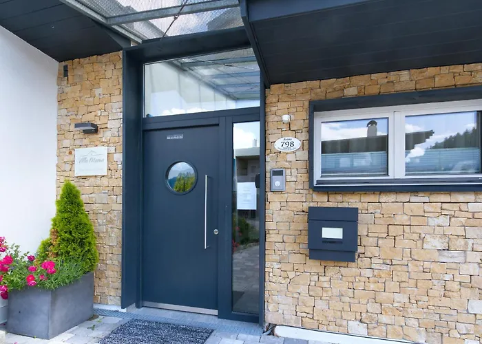 Mama - Luxus Und Lebensfreude * سيفيلد ان تيرول