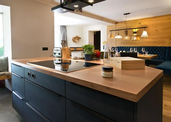 Mama - Luxus Und Lebensfreude سيفيلد ان تيرول