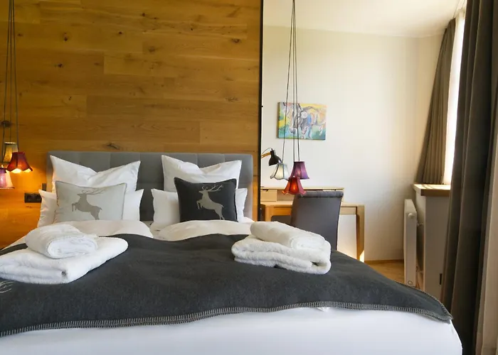 شقة Mama - Luxus Und Lebensfreude *