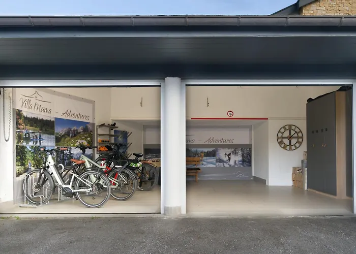 Mama - Luxus Und Lebensfreude *