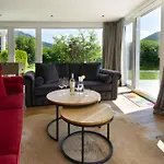 Daire Mama - Luxus Und Lebensfreude Seefeld in Tirol