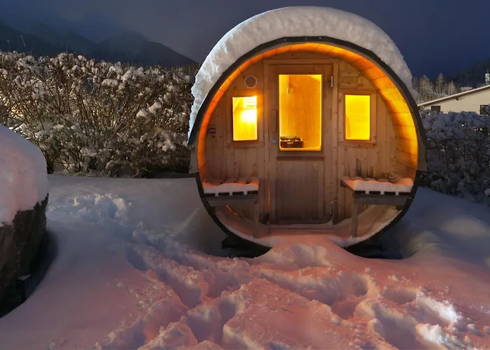 Mama - Luxus Und Lebensfreude Διαμέρισμα