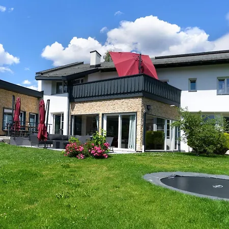 Mama - Luxus Und Lebensfreude Seefeld in Tirol