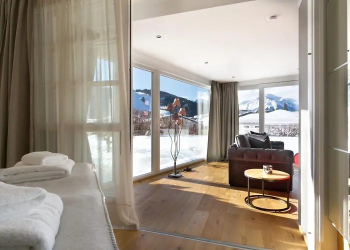 Mama - Luxus Und Lebensfreude Seefeld in Tirol