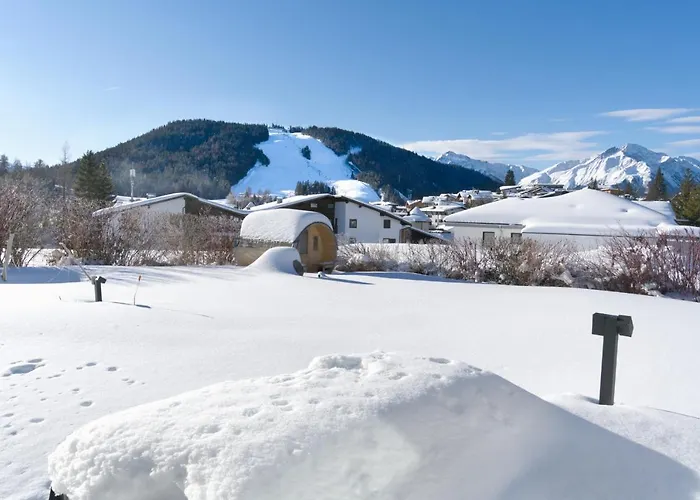 Mama - Luxus Und Lebensfreude Apartmán *