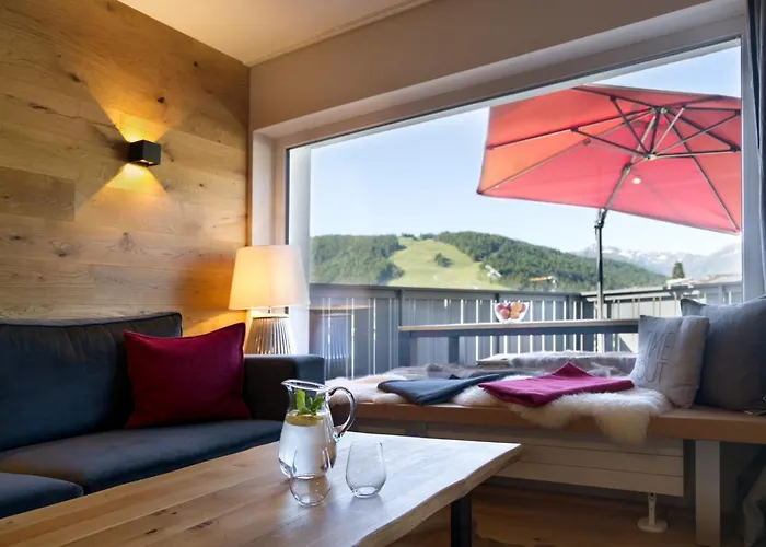 Mama - Luxus Und Lebensfreude *