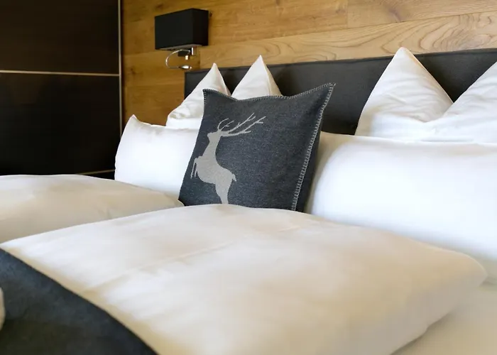 Mama - Luxus Und Lebensfreude Apartmán Seefeld in Tirol