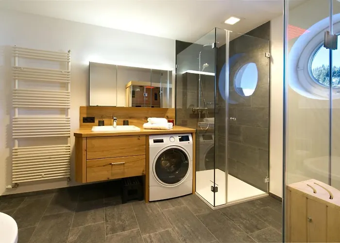 Mama - Luxus Und Lebensfreude * Seefeld in Tirol