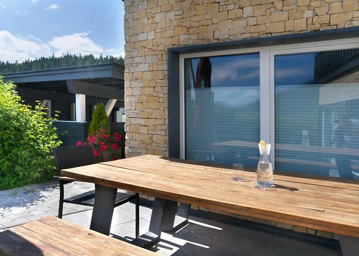 Mama - Luxus Und Lebensfreude *