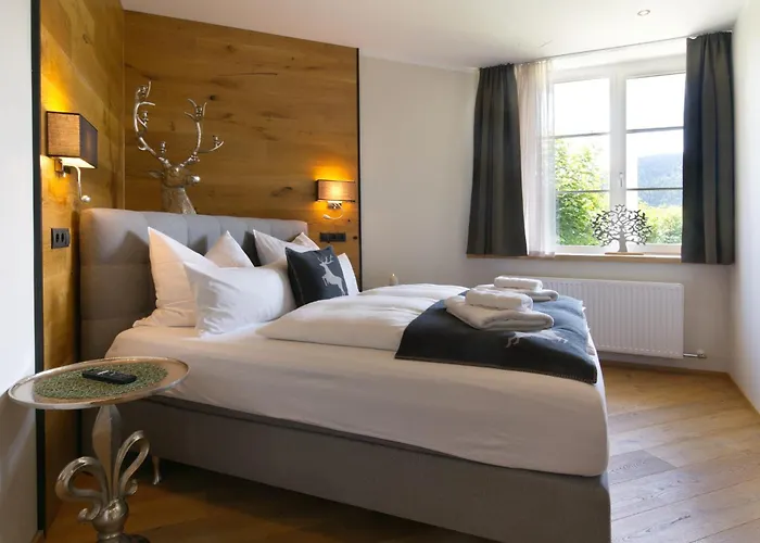 Apartmán Mama - Luxus Und Lebensfreude